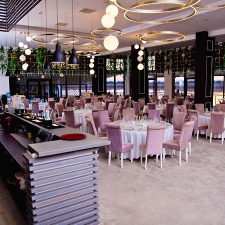 Hotel Evergreen 아마라 외부 사진