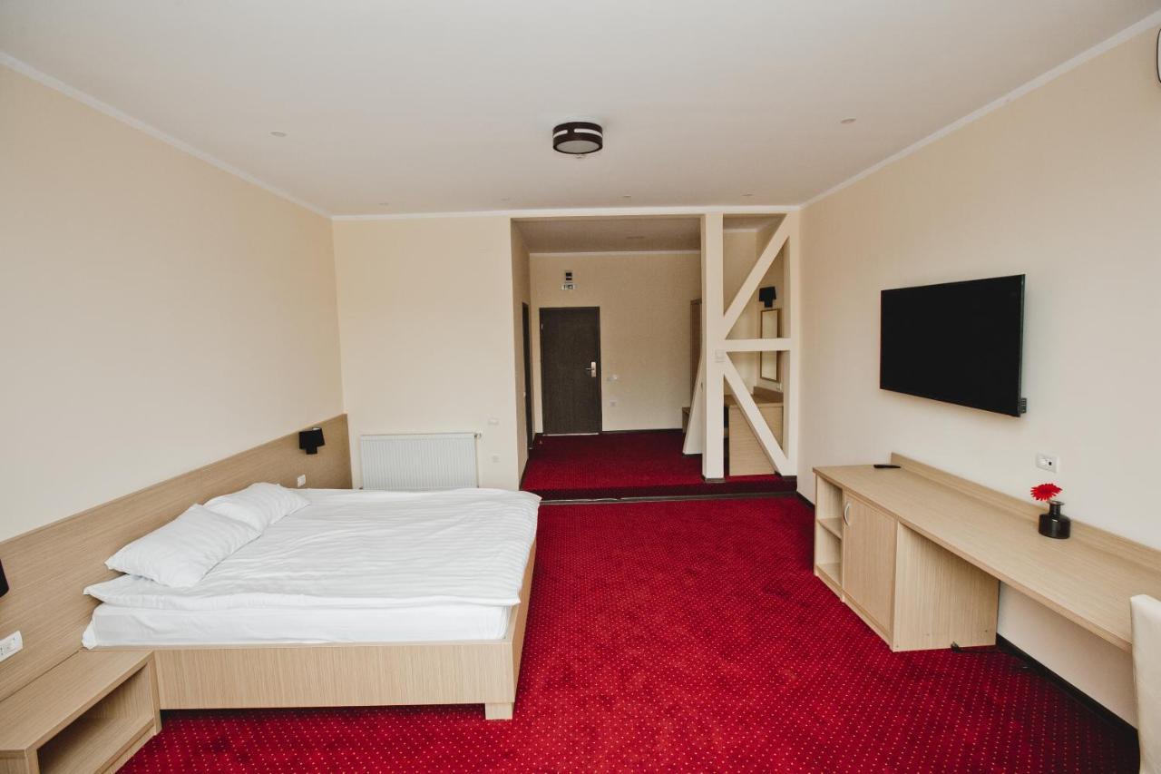Hotel Evergreen 아마라 외부 사진