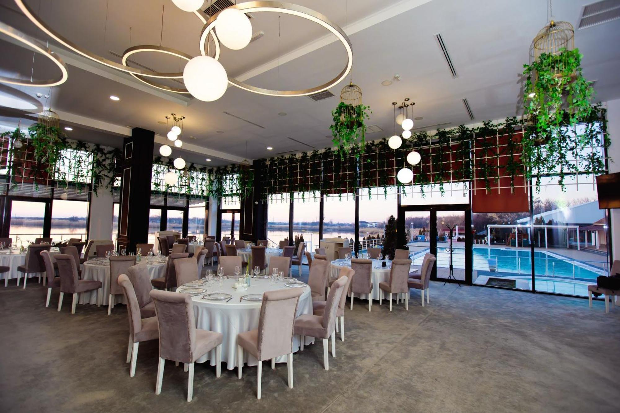 Hotel Evergreen 아마라 외부 사진