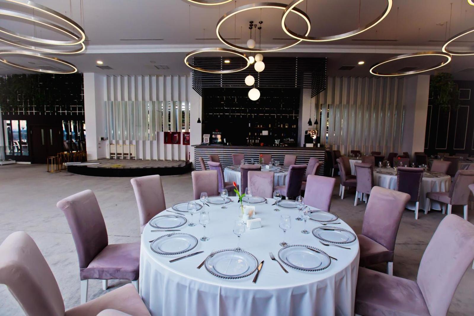 Hotel Evergreen 아마라 외부 사진