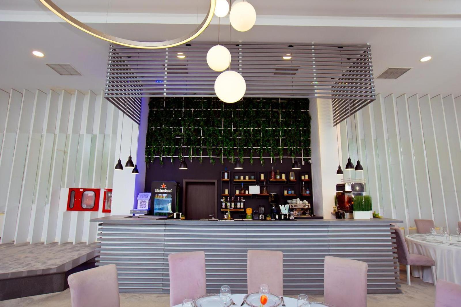 Hotel Evergreen 아마라 외부 사진