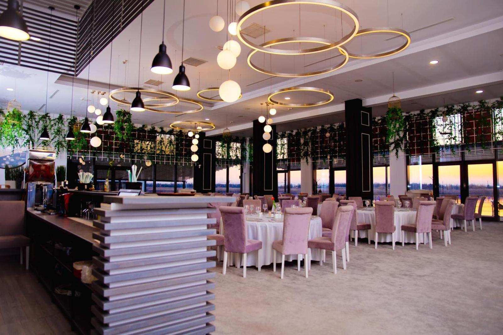 Hotel Evergreen 아마라 외부 사진