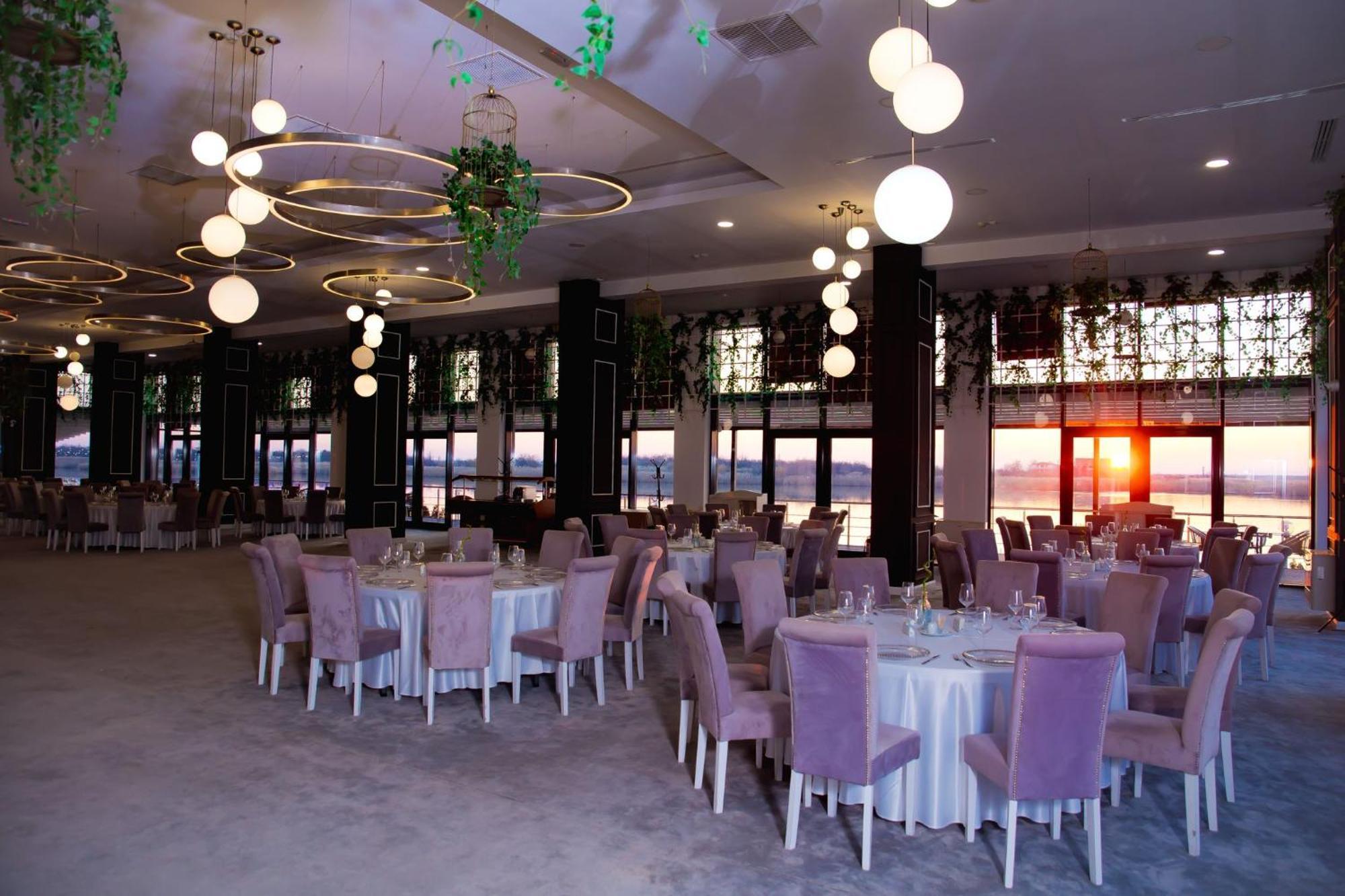 Hotel Evergreen 아마라 외부 사진