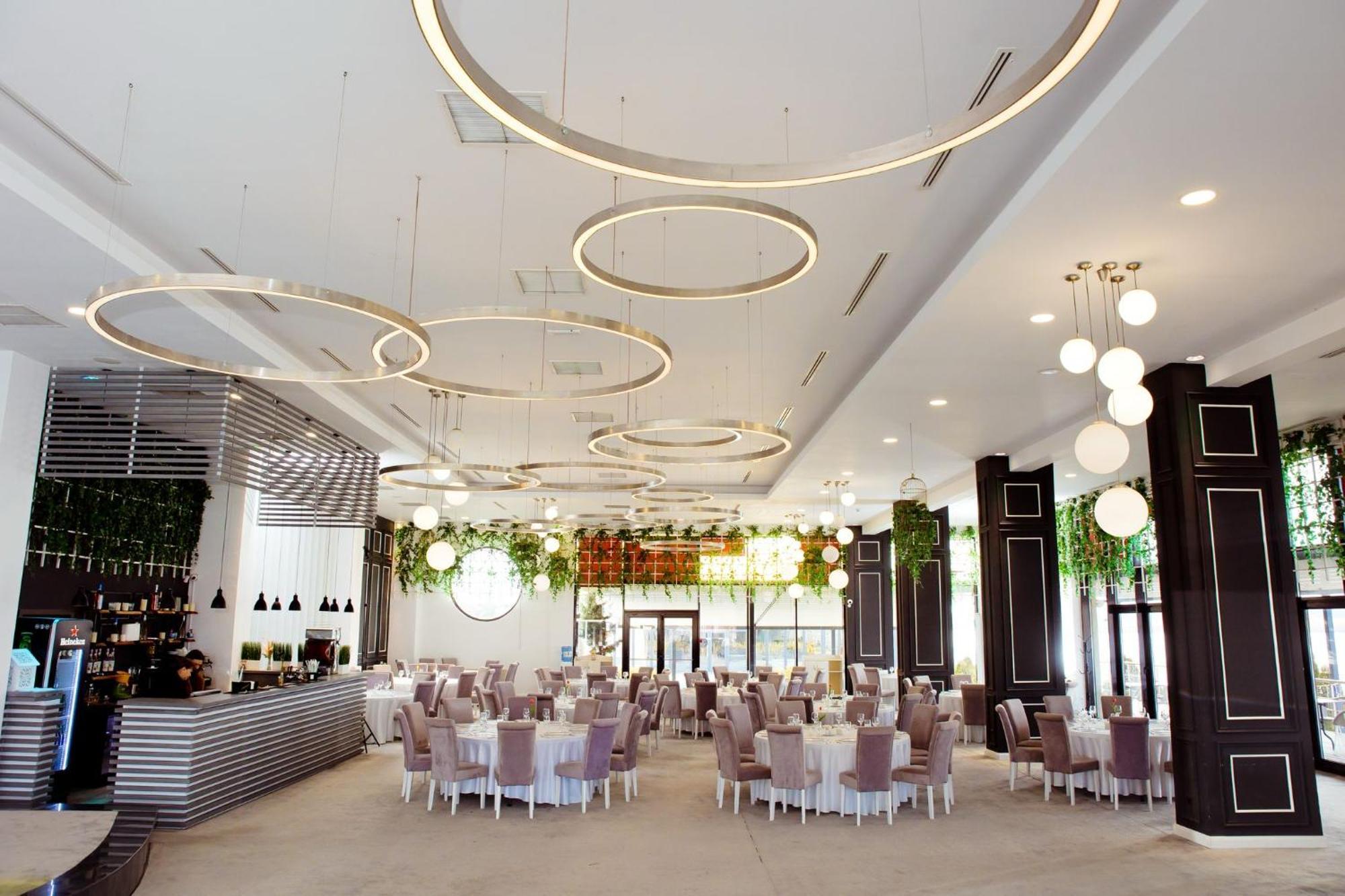 Hotel Evergreen 아마라 외부 사진